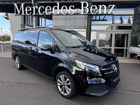 Annonce MERCEDES-BENZ CLASSE V Diesel 2023 d'occasion 