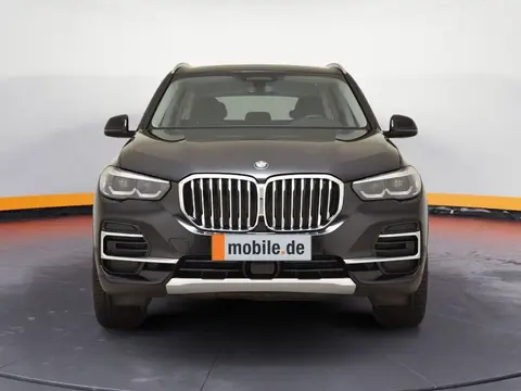 Annonce BMW X5 Diesel 2023 d'occasion 