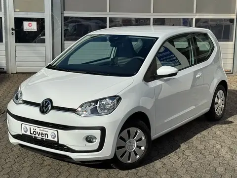 Used VOLKSWAGEN UP! Petrol 2021 Ad 