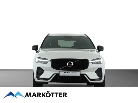 Annonce VOLVO XC60 Essence 2024 d'occasion 