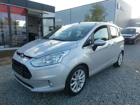 Annonce FORD B-MAX Essence 2016 d'occasion 