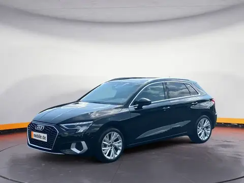 Annonce AUDI A3 Diesel 2023 d'occasion 