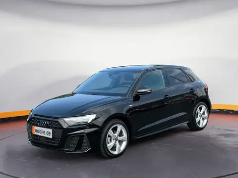 Annonce AUDI A1 Essence 2024 d'occasion 