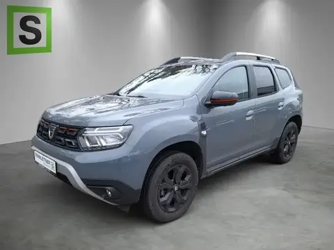 Annonce DACIA DUSTER Essence 2022 d'occasion 