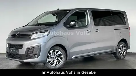 Annonce CITROEN SPACETOURER Diesel 2024 d'occasion 