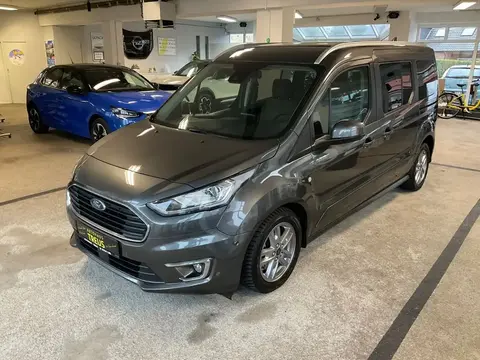 Used FORD GRAND TOURNEO Diesel 2022 Ad 