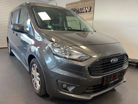 Annonce FORD GRAND TOURNEO Diesel 2020 d'occasion 