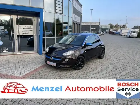 Used OPEL ADAM Petrol 2015 Ad 