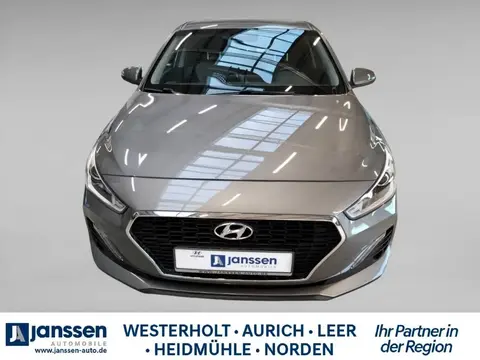 Used HYUNDAI I30 Petrol 2020 Ad 