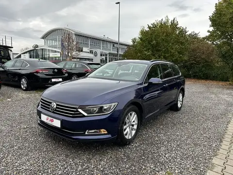 Annonce VOLKSWAGEN PASSAT Diesel 2019 d'occasion 