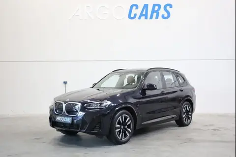 Annonce BMW IX3 Non renseigné 2022 d'occasion 