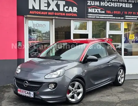 Used OPEL ADAM Petrol 2015 Ad 