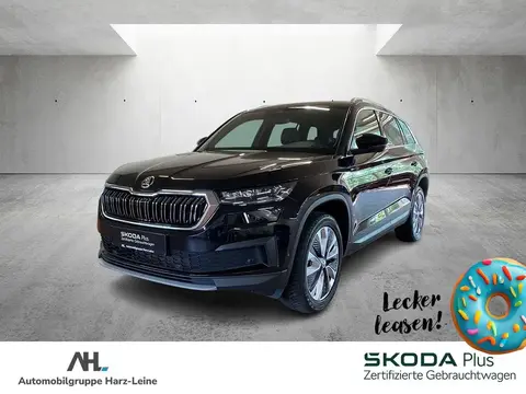 Annonce SKODA KODIAQ Essence 2023 d'occasion 