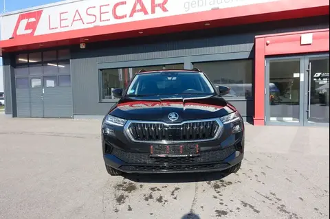 Used SKODA KAROQ Diesel 2022 Ad 