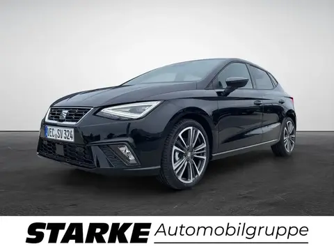 Used SEAT IBIZA Petrol 2024 Ad 