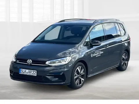 Used VOLKSWAGEN TOURAN Petrol 2024 Ad 