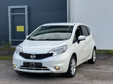 Used NISSAN NOTE Petrol 2017 Ad 