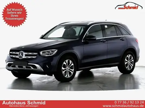 Used MERCEDES-BENZ CLASSE GLC Diesel 2021 Ad 