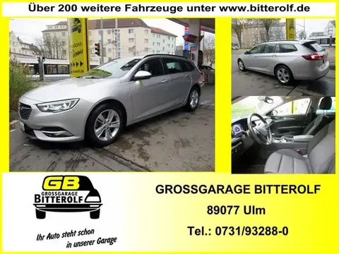 Used OPEL INSIGNIA Diesel 2019 Ad 