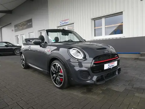 Annonce MINI JOHN COOPER WORKS Essence 2019 d'occasion 