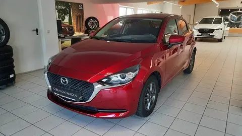 Used MAZDA 2 Hybrid 2021 Ad 