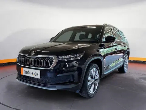 Annonce SKODA KODIAQ Essence 2023 d'occasion 