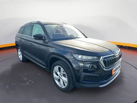 Annonce SKODA KODIAQ Diesel 2023 d'occasion 