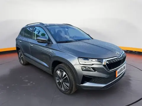 Annonce SKODA KAROQ Diesel 2023 d'occasion 