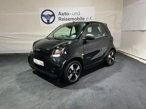 Annonce SMART FORTWO Non renseigné 2020 d'occasion 