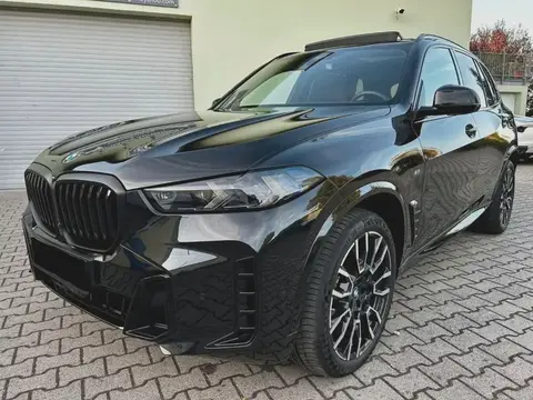 Annonce BMW X5 Diesel 2023 d'occasion 