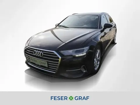 Used AUDI A6 Diesel 2020 Ad 