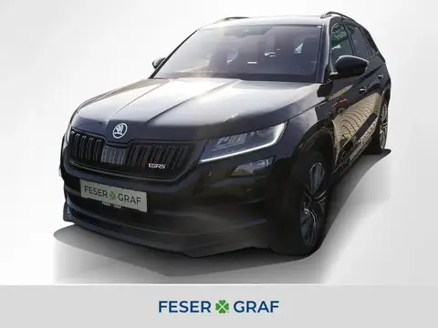 Used SKODA KODIAQ Diesel 2020 Ad 