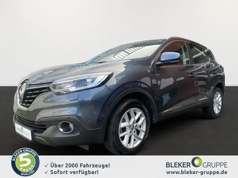 Used RENAULT KADJAR Petrol 2018 Ad 