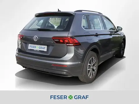 Used VOLKSWAGEN TIGUAN Diesel 2020 Ad 