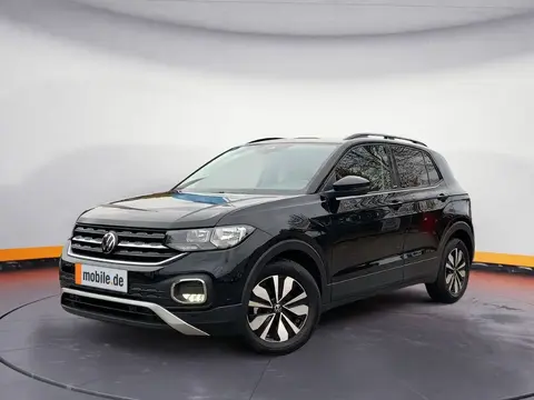 Annonce VOLKSWAGEN T-CROSS Essence 2023 d'occasion 