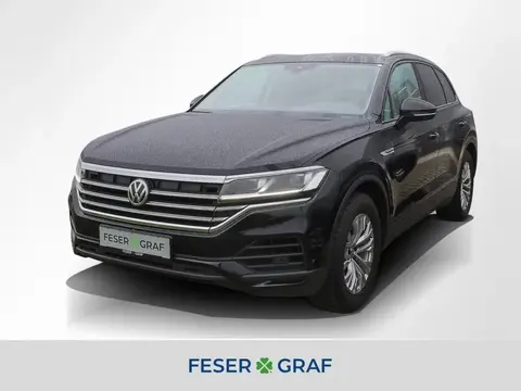 Used VOLKSWAGEN TOUAREG Diesel 2019 Ad 