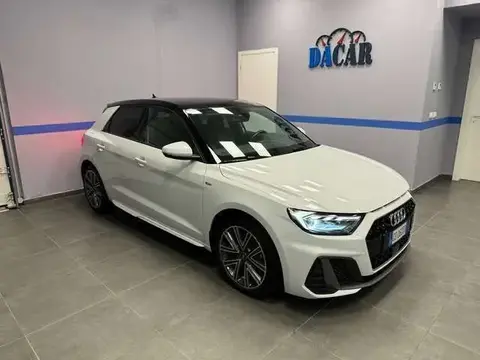 Annonce AUDI A1 Essence 2021 d'occasion 