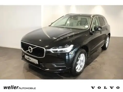 Used VOLVO XC60 Diesel 2018 Ad 