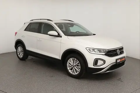 Used VOLKSWAGEN T-ROC Petrol 2022 Ad 