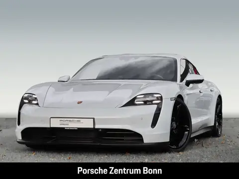 Annonce PORSCHE TAYCAN Non renseigné 2021 d'occasion 