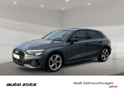 Used AUDI A3 Diesel 2020 Ad 