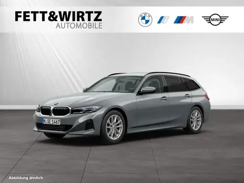 Annonce BMW SERIE 3 Diesel 2023 d'occasion 