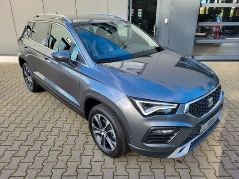 Used SEAT ATECA Petrol 2024 Ad 