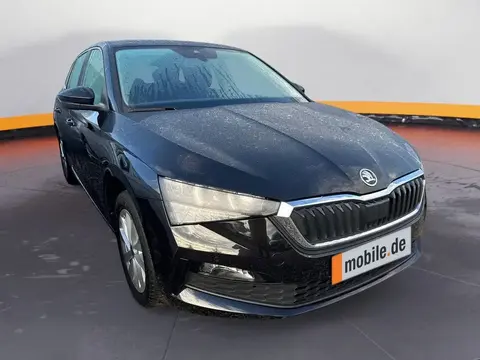 Used SKODA SCALA Petrol 2024 Ad 