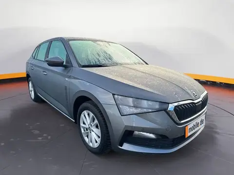 Used SKODA SCALA Petrol 2024 Ad 