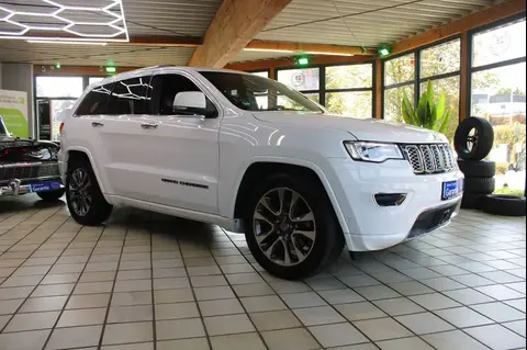 Annonce JEEP GRAND CHEROKEE Diesel 2019 d'occasion 