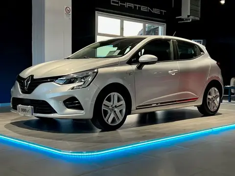 Annonce RENAULT CLIO Diesel 2020 d'occasion 