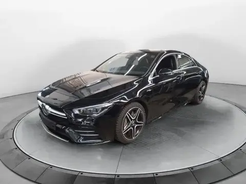 Used MERCEDES-BENZ CLASSE CLA Petrol 2021 Ad 