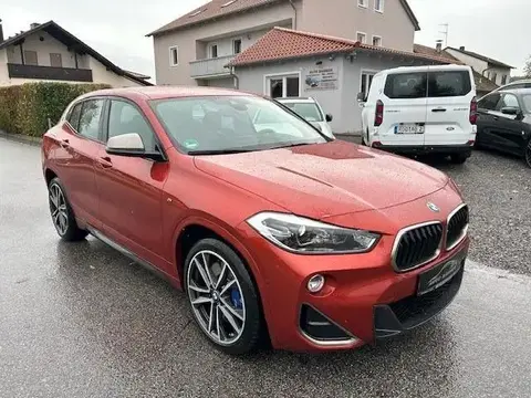 Used BMW X2 Petrol 2020 Ad Germany