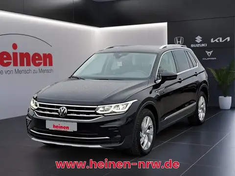 Annonce VOLKSWAGEN TIGUAN Essence 2024 d'occasion 